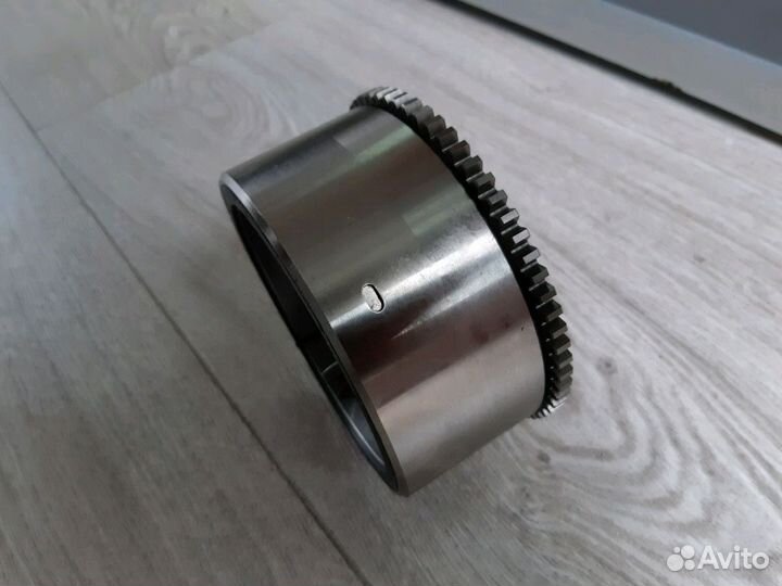 Ротор Kawasaki ER 6 ER 650