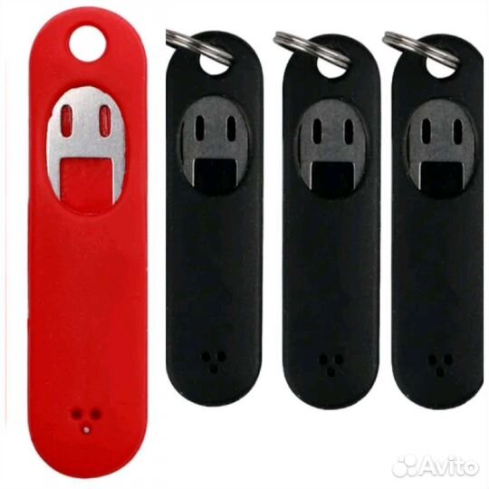 Игла для извлечения сим-карты,чехол-брелок