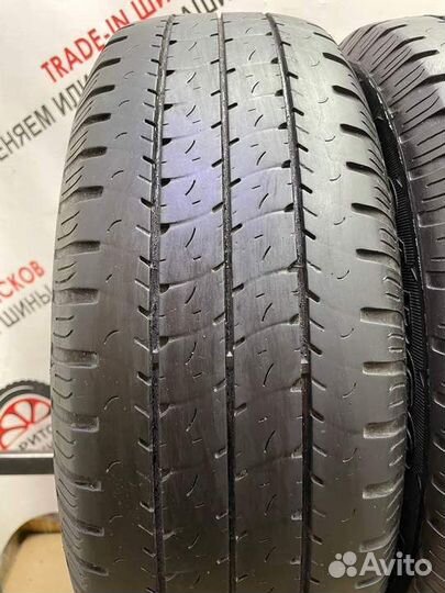 Goodyear Cargo Marathon 195/60 R16C 99H