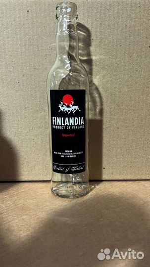 Стеклотара комплектом