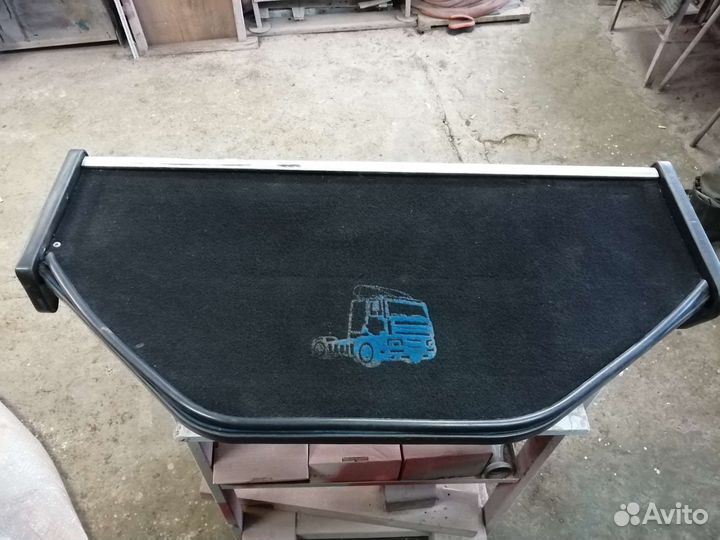 Полка даф 95 - 105