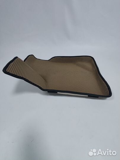 Коврик eva c бортами водительский ваз (LADA) Kalina I