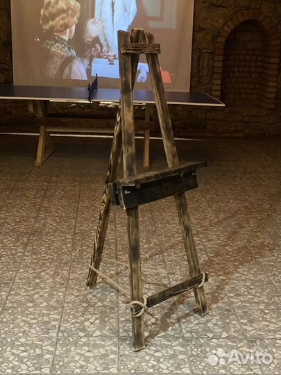 Мольберт для рисования новый