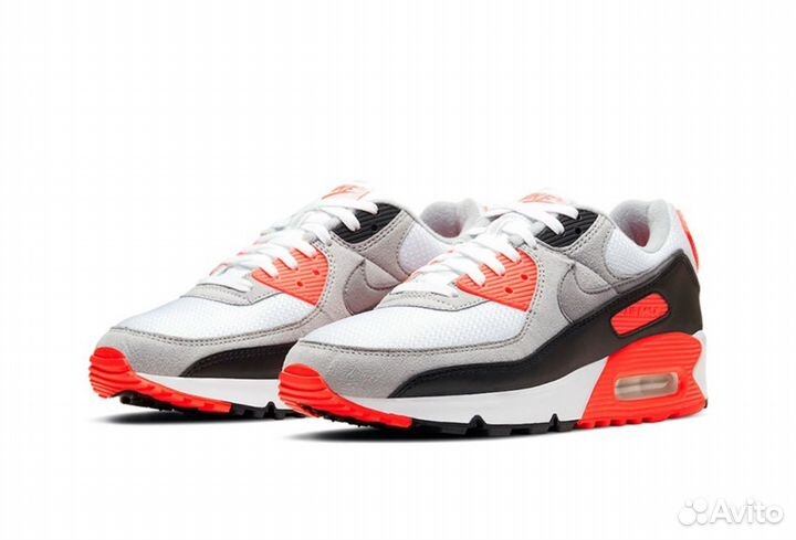 Nike Air Max 90 III