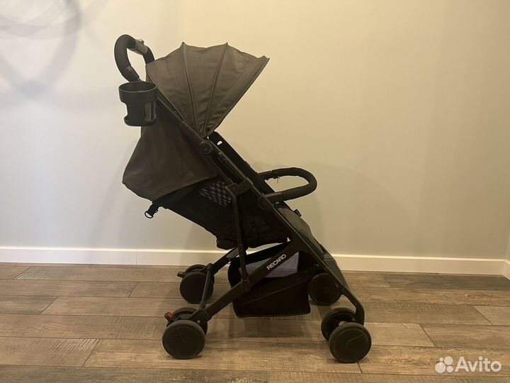 Коляска детская Recaro easylfe