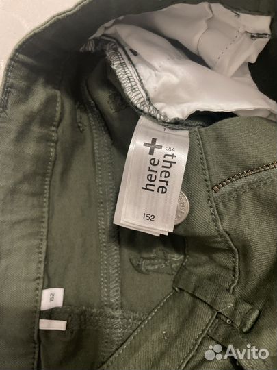 Шорты для девочек