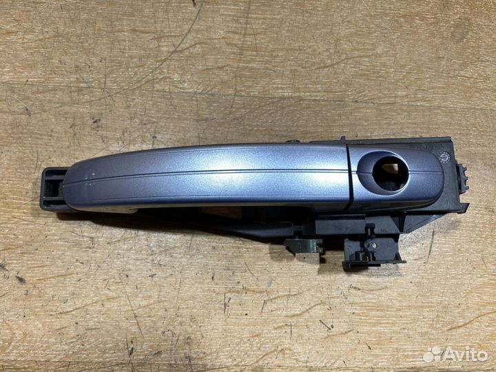 Ручка наружная Ford Focus 2 R13