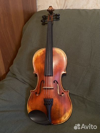 Скрипка 4/4