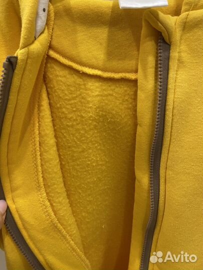 Комбинезон zipkidz 74