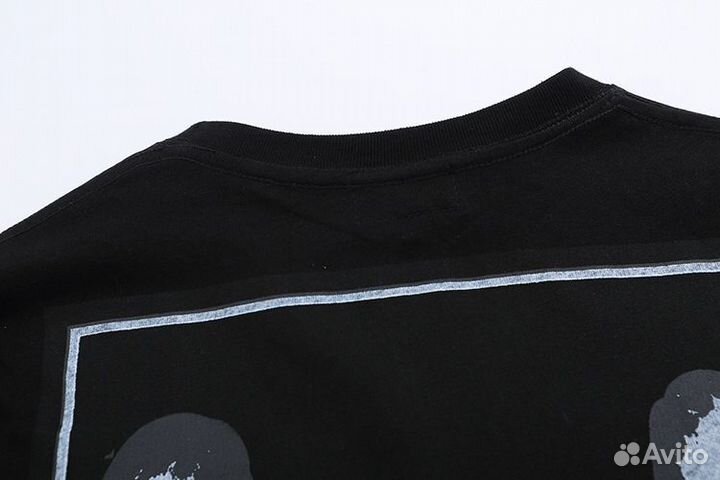 Лонгслив cav empt