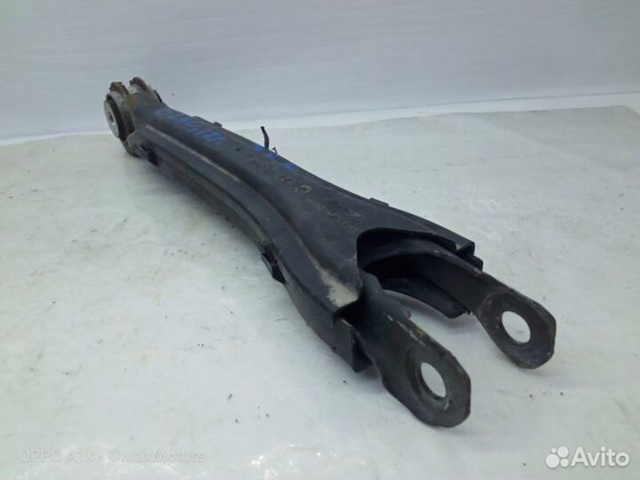 Рычаг подвески задний Mercedes-Benz C W204 1.8