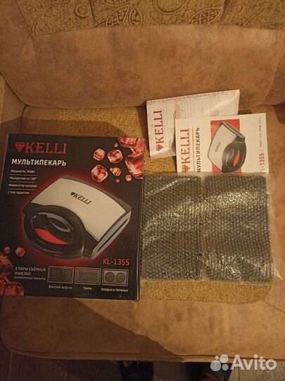 Панели мультипекарь