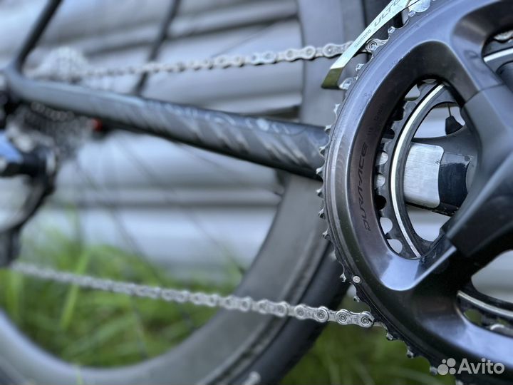 Canyon ultimate cf sl f10