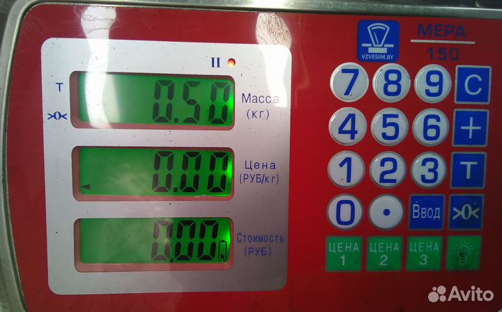 Форсунка tjbb02303D Ford Transit (2000-2006)