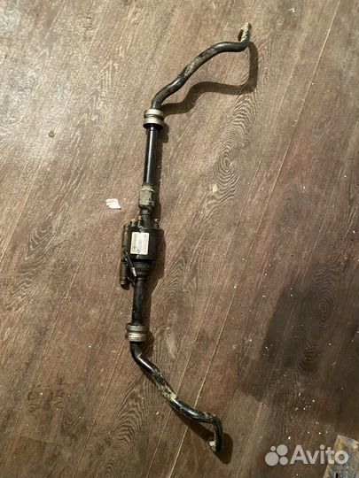 Стабилизатор BMW X5 E70