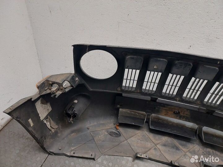 Бампер передний Jeep Patriot, 2009