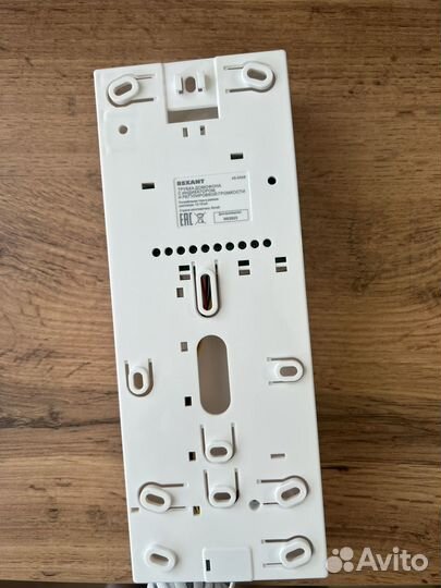 Трубка для домофона Rexant