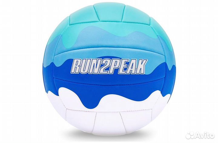 Волейбольный мяч USA Style