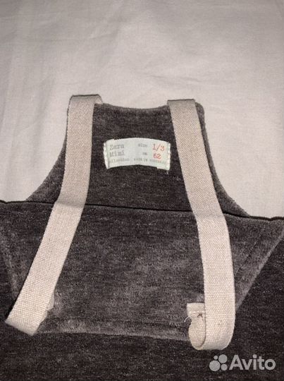 Детские вещи на девочку, размер 62