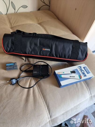 Фотоаппарат canon 50d