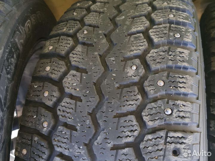 Amtel NordMaster 205/55 R16 90T