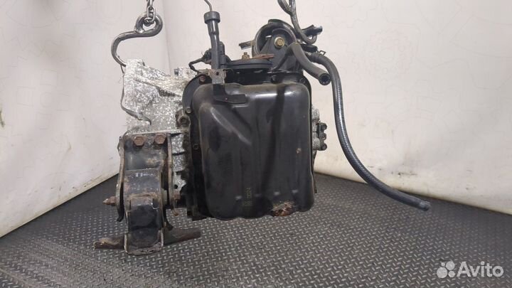 Кпп - автомат (АКПП) Hyundai Sonata NF, 2009