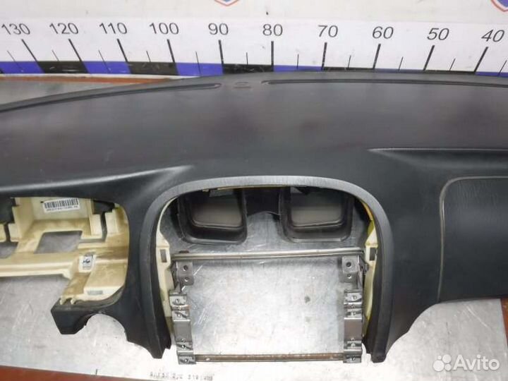 Панель приборов Hyundai Sonata G4JP 2005