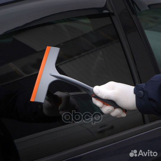 Водосгон для удаления воды (16 см) ABM01 airline