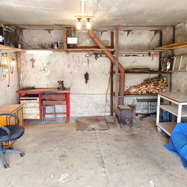Гараж, 24 м²