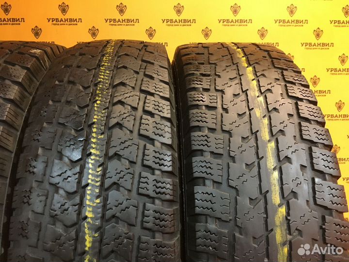 Viatti Vettore Brina V-525 195/75 R16C R