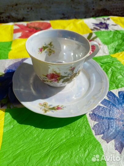 Чашка Польша