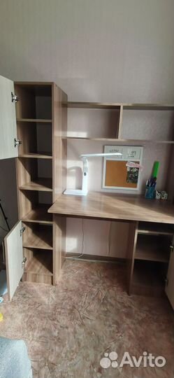 Компьютерный стол