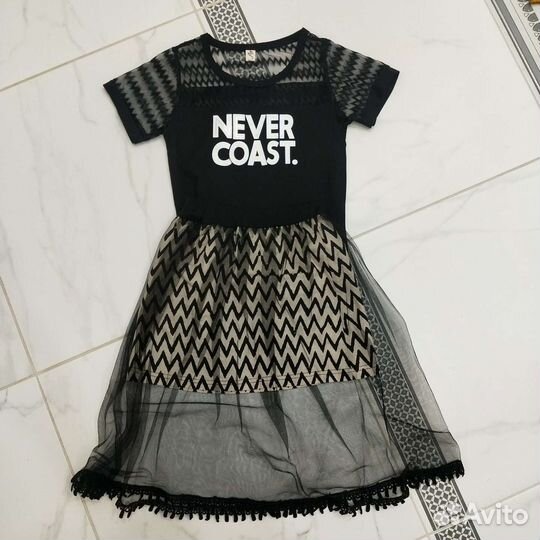 Стильные образы на 4-6 лет