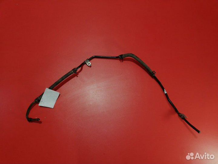 Трубка гидроусилителя руля Kia Rio QB G4FC