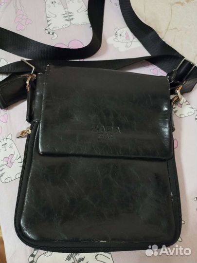 Сумка мужская