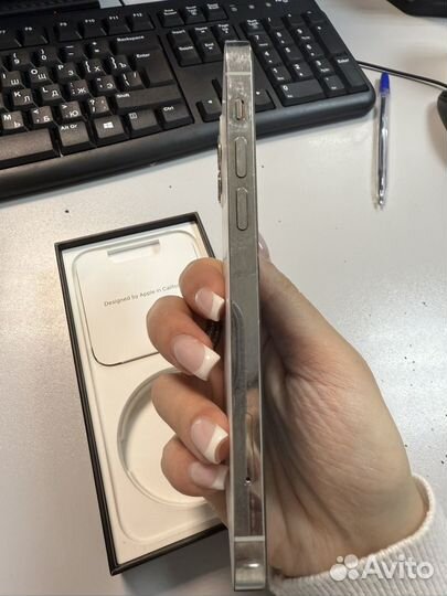 iPhone 12 Pro, 128 ГБ