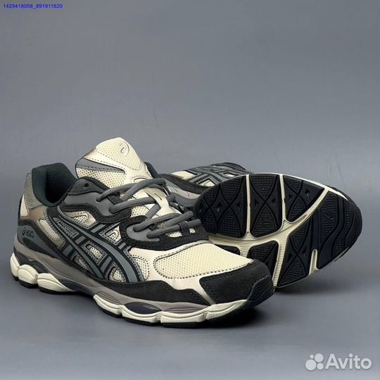 Кроссовки Asics GEL-NYC (Арт.74349)