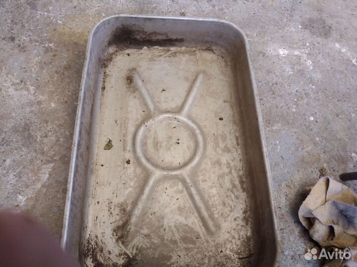 Кормушка для скота