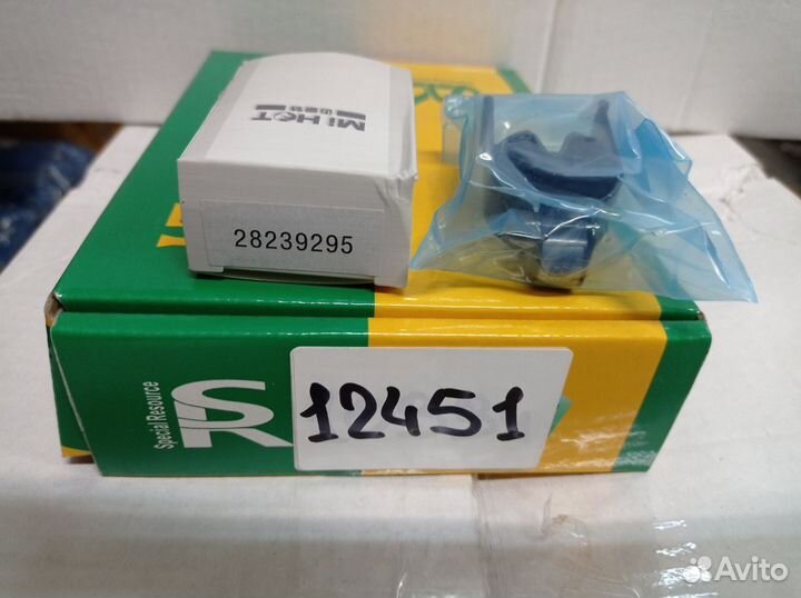 Клапан 28239295 (liwei)