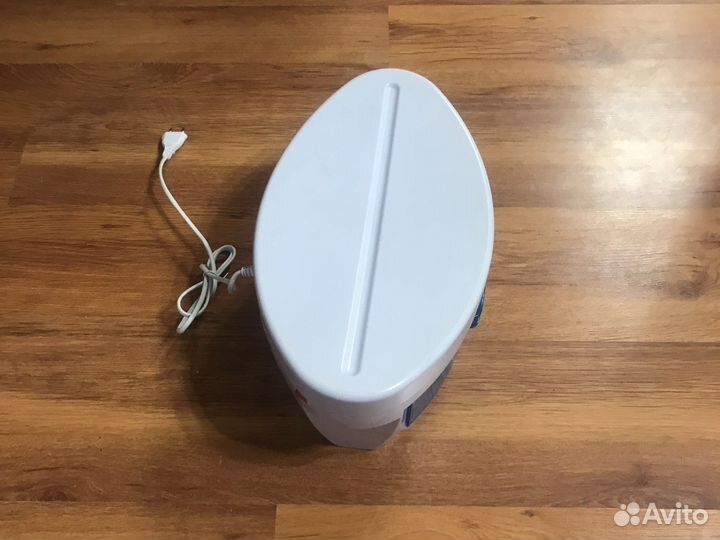 Стерилизатор уф