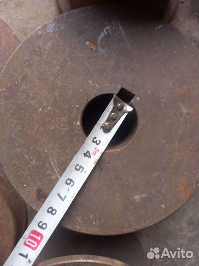 Ролики для станка