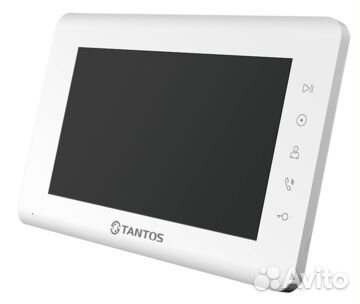 Монитор видеодомофона Mia VZ