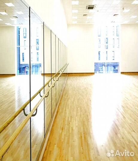 Зеркала любые