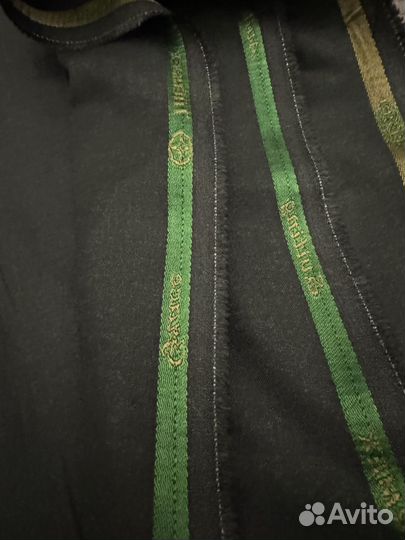 Старинная ткань