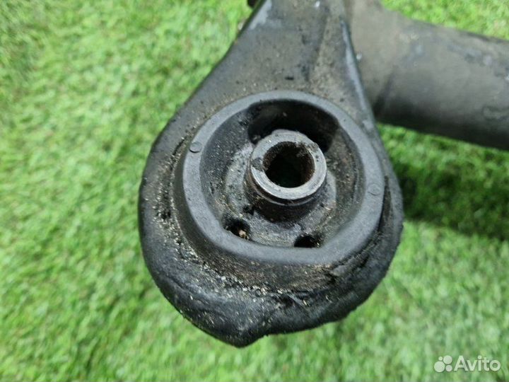 Редуктор передний Ssangyong Actyon Sports Q100