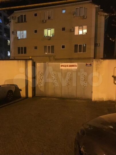 1-к. квартира, 52,1 м², 3/5 эт.