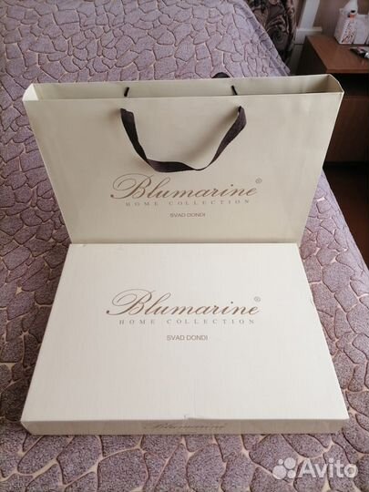 Постельный комплект