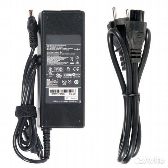 Блок питания Asus PA-1900-04