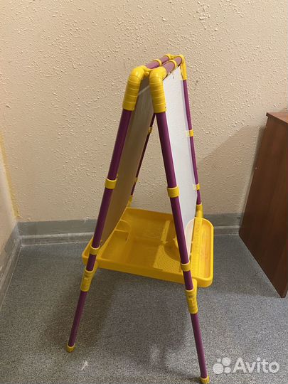 Доска для рисования мелом