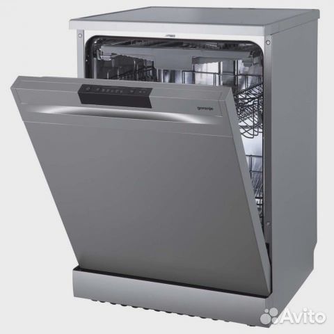 Посудомоечная машина Gorenje GS620E10S Т